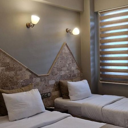 Royal Park Hotel Corlu Bed And Breakfast Tekirdağ Luaran gambar