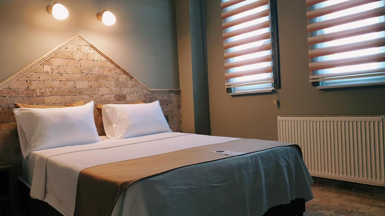 Royal Park Hotel Corlu Bed And Breakfast Tekirdağ Luaran gambar