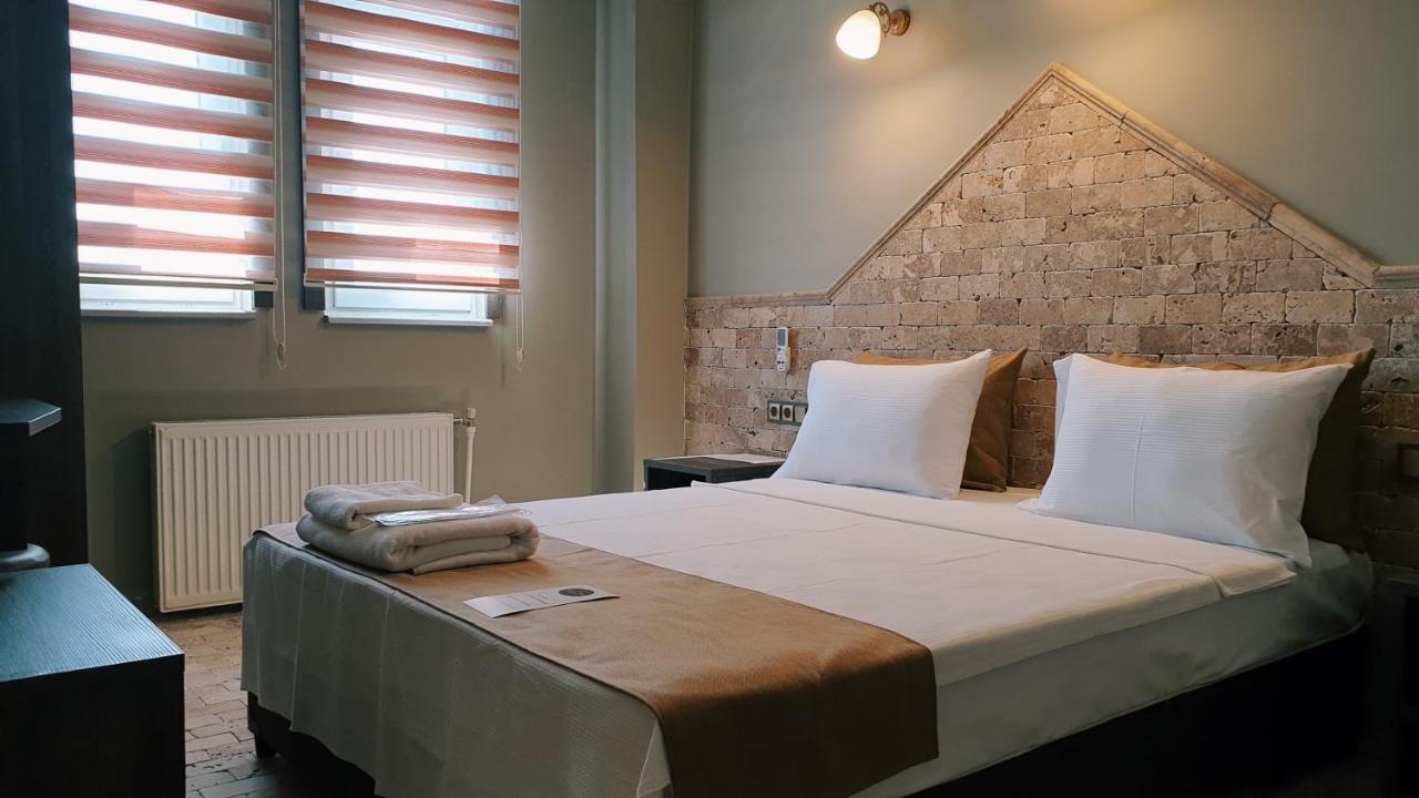 Royal Park Hotel Corlu Bed And Breakfast Tekirdağ Luaran gambar
