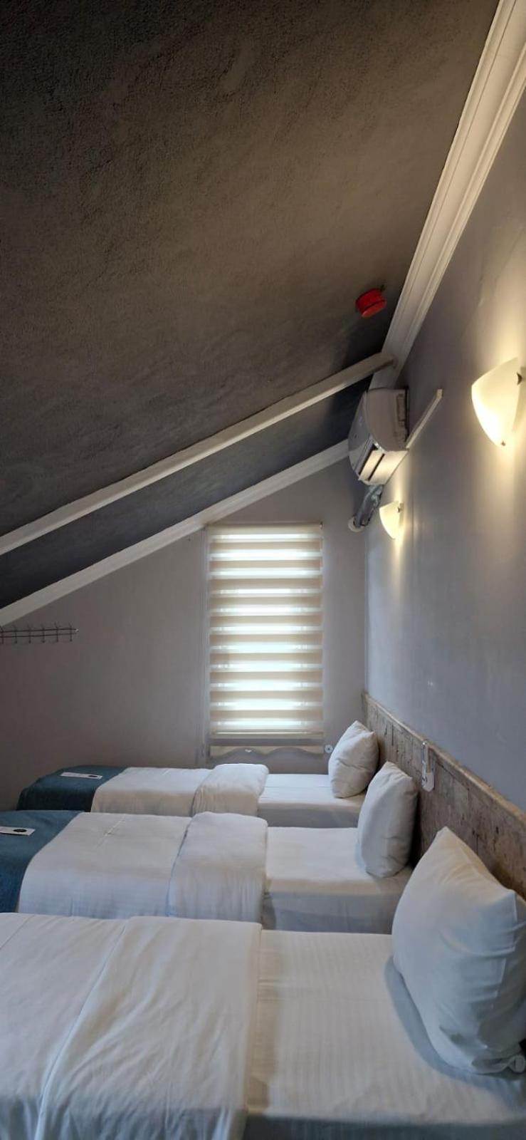 Royal Park Hotel Corlu Bed And Breakfast Tekirdağ Luaran gambar