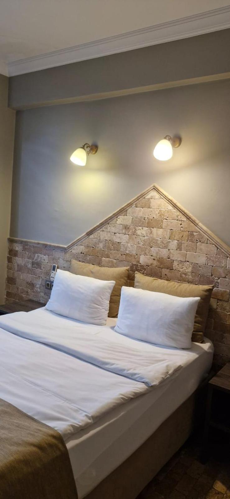 Royal Park Hotel Corlu Bed And Breakfast Tekirdağ Luaran gambar