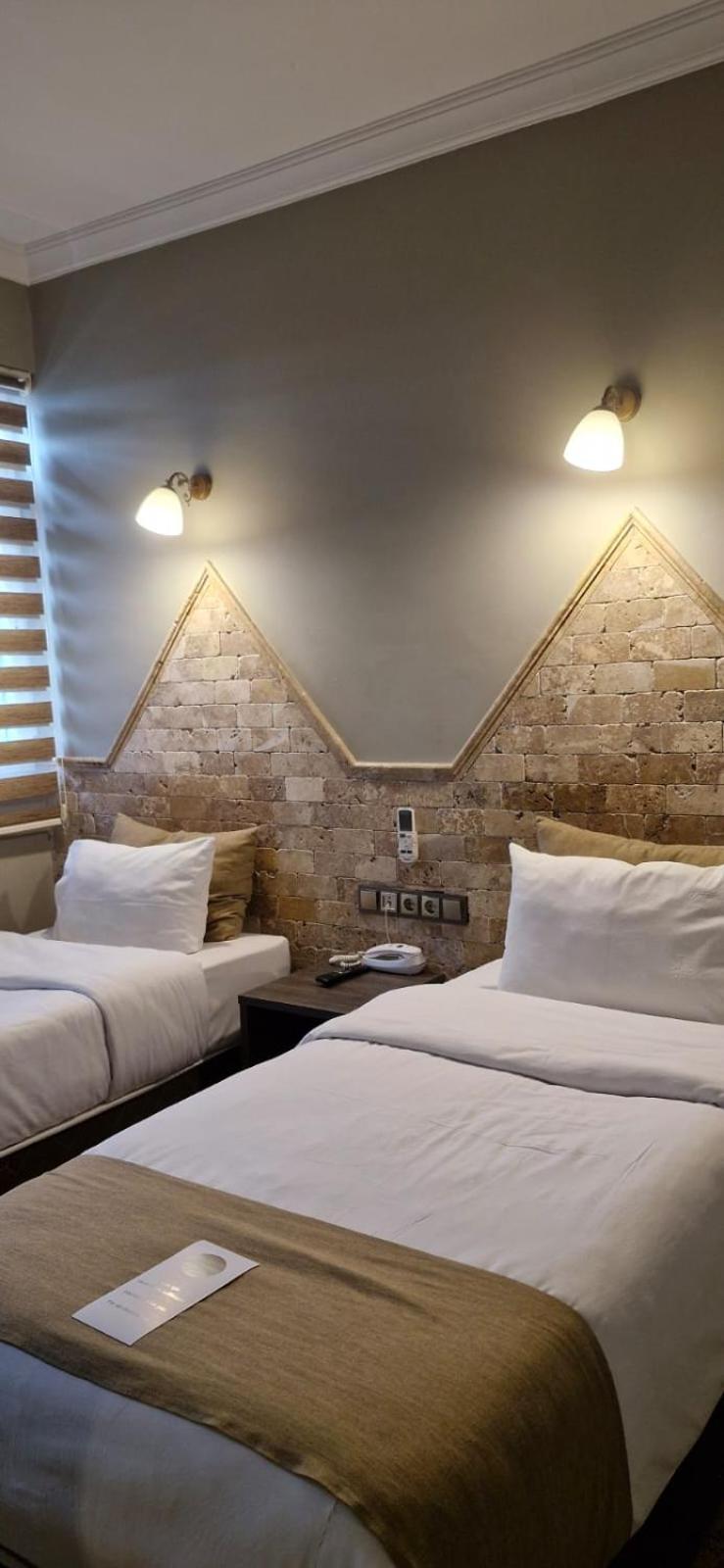 Royal Park Hotel Corlu Bed And Breakfast Tekirdağ Luaran gambar