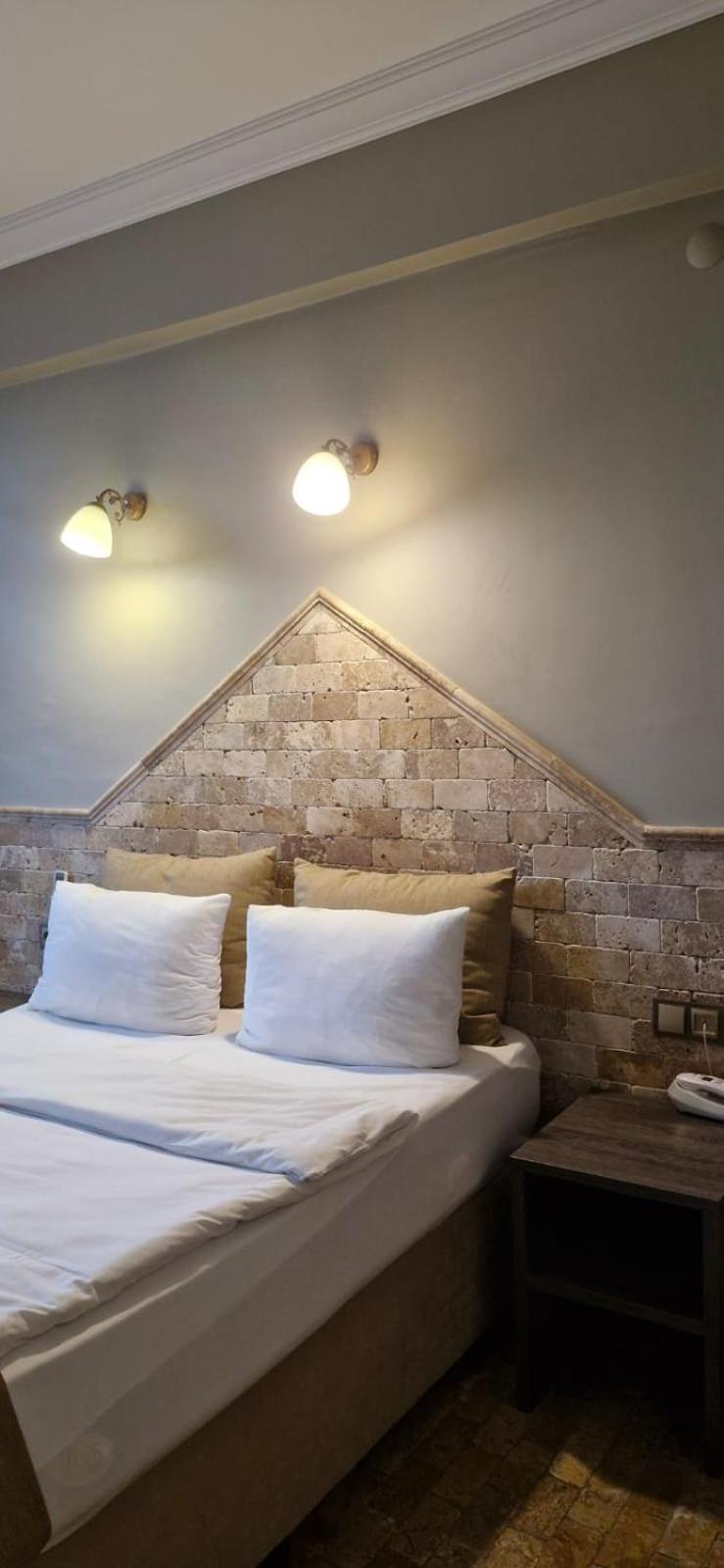 Royal Park Hotel Corlu Bed And Breakfast Tekirdağ Luaran gambar
