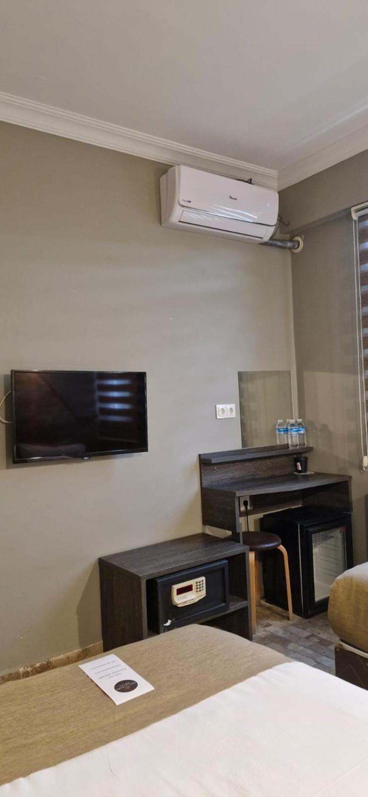 Royal Park Hotel Corlu Bed And Breakfast Tekirdağ Luaran gambar